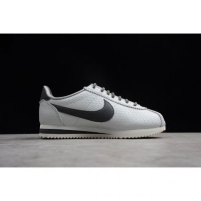 Nike Bayan Classic Cortez Se Metal Lifestyle Ayakkabı Türkiye - E86GBVGG